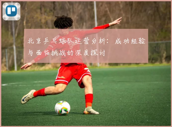 北京乒乓球队运营分析：成功经验与面临挑战的深度探讨