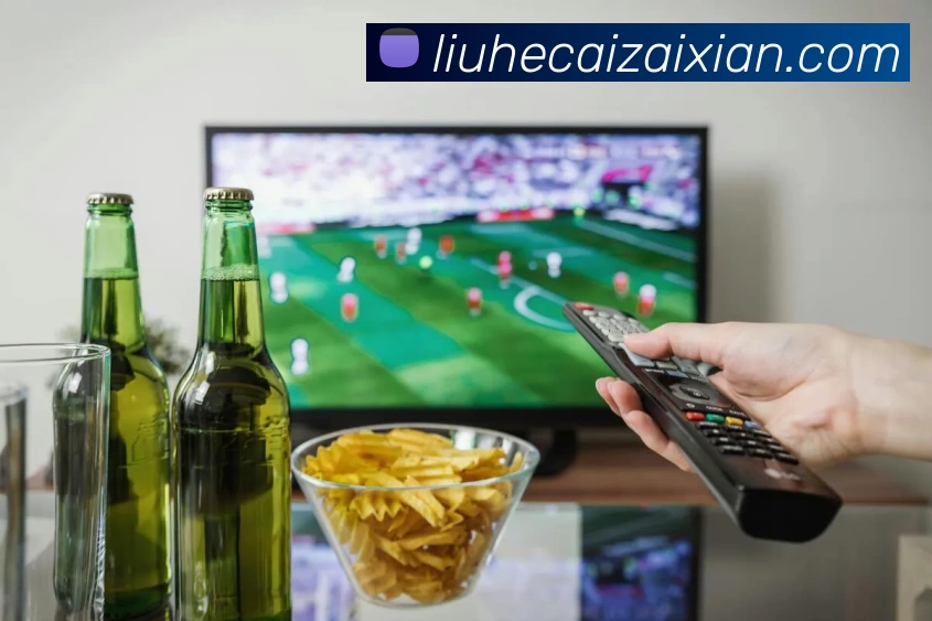 在线六合彩发展历程